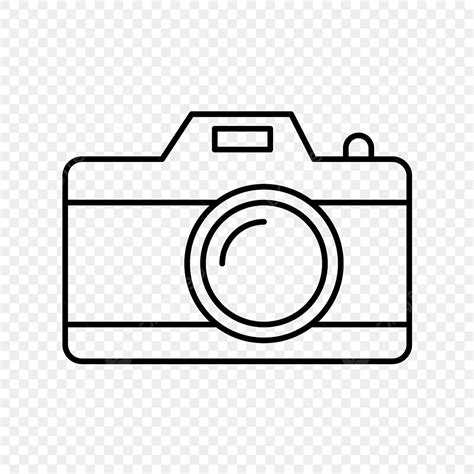 Camera Icon Vector Hd PNG Images, Vector Camera Icon, Camera Icons, Photo Clipart, Camera PNG ...