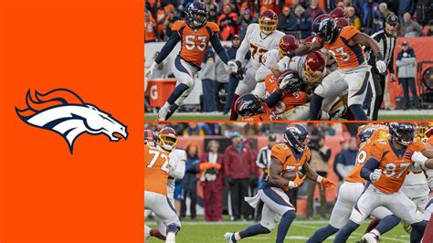 How to Watch Denver Broncos on NFL Game Pass with a VPN