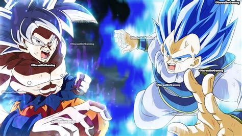 Moro Vs Goku And Vegeta Full Fight