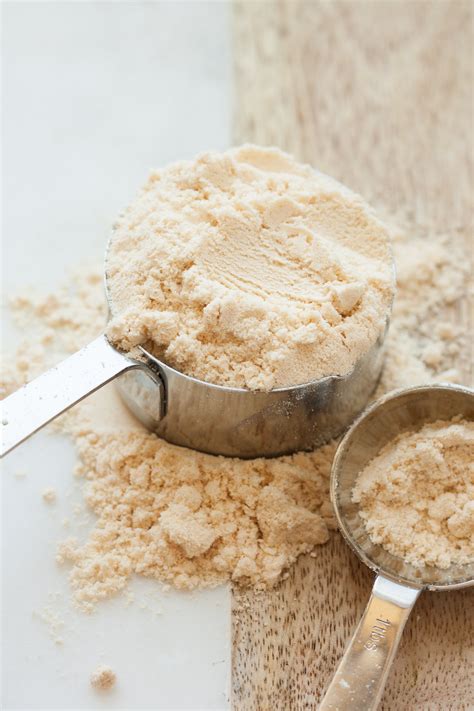 Coconut Flour in Gluten-Free Baking: What You Should Know | Kitchn