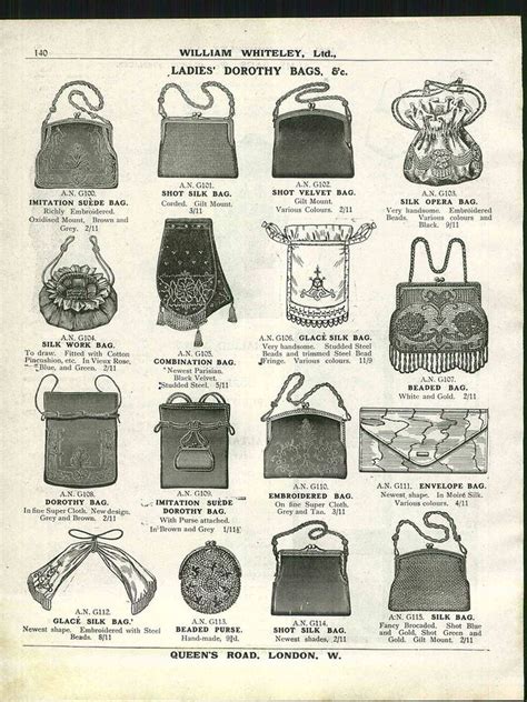 Vintage bag pattern, Vintage purses, Vintage evening bags