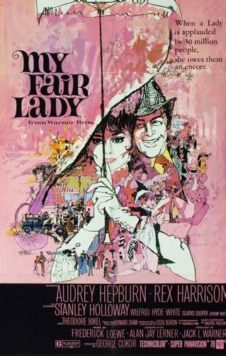 My Fair Lady Quotes. QuotesGram