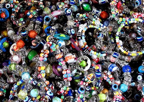 Baubles, Bangles and Beads | Michael Summers | Flickr