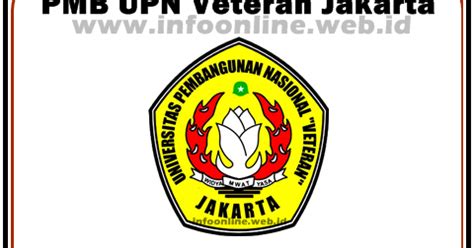 Detail Logo Upn Veteran Jakarta Koleksi Nomer 17