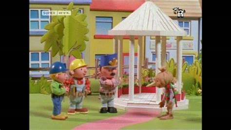 Bob the Builder - Crying - YouTube