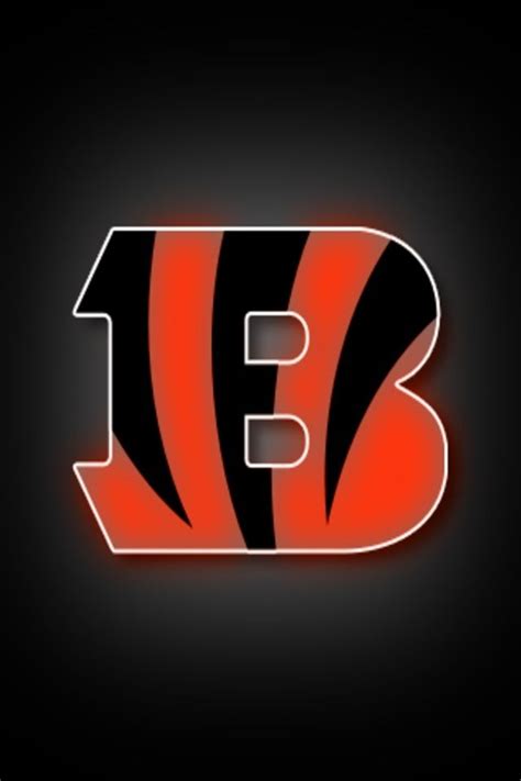 Cincinnati Bengals Wallpaper for iPhone Super Bowl Activities, Diy ...