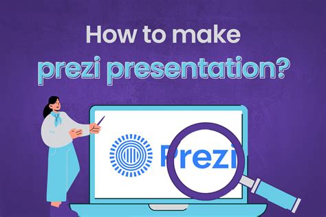 How To Make Prezi Presentation; The Best Tips To Make A Prezi - Temis Marketing