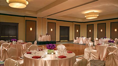 Cerritos , CA Wedding Venues | Sheraton Cerritos Hotel