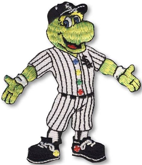 Chicago White Sox Mascot "Southpaw" Chicago Girls, Chicago Cubs ...