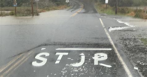 More photos of Tillamook area flooding | News ...