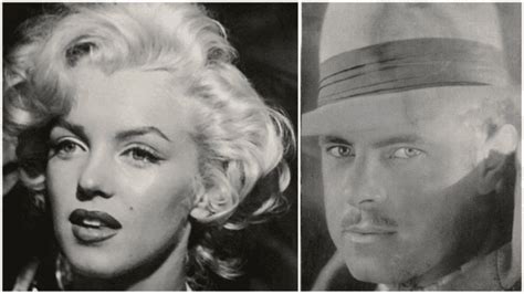 Marilyn Monroe Father Charles Stanley Gifford: Know the Truth About ...