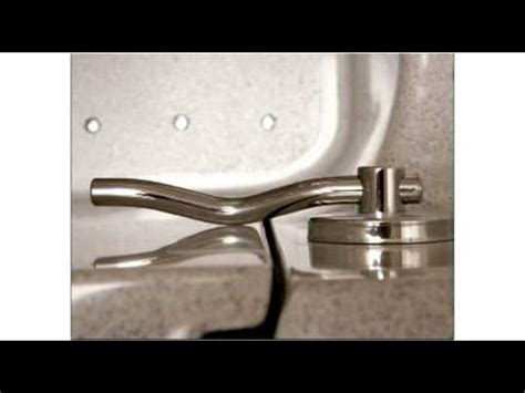 Walk In Tubs Canada: How The Water Tight Door Seal Works - YouTube