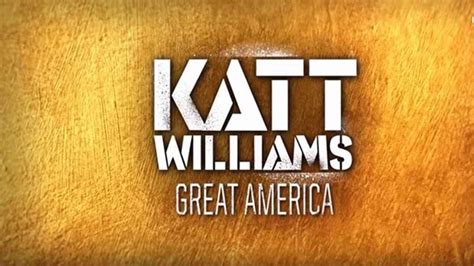 Katt Williams: Great America Movie (2018) | Release Date, Cast, Trailer ...