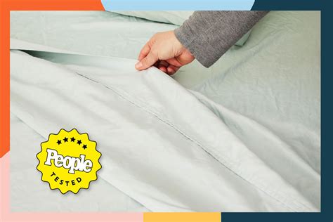 The 8 Best Cotton Sheets, According to Our Tests