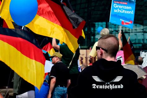 Germany’s Far-Right AfD Is Worse Than the Rest of Europe’s Populists