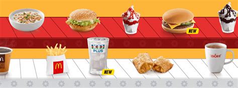 Mcdonald Breakfast Menu Mix And Match / Mcdonald S Breakfast And Lunch Bundled Mix And Match ...