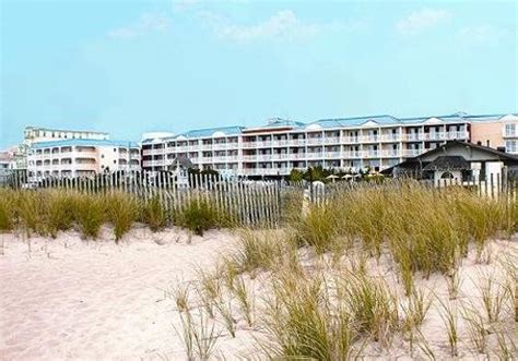 La Mer Beachfront Resort $118 ($̶2̶7̶1̶). Cape May Hotel Deals & Reviews - KAYAK