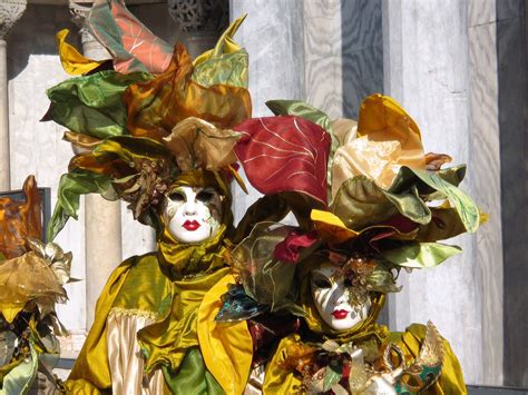 VENICE CARNIVAL. | Painting, Carnival, Art