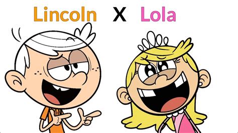 Lincoln X Lola