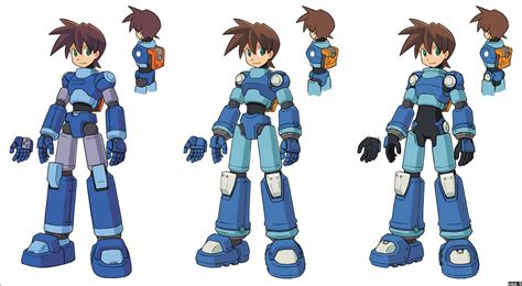 Happy 10 year anniversary to Megaman Legends 3. | ResetEra