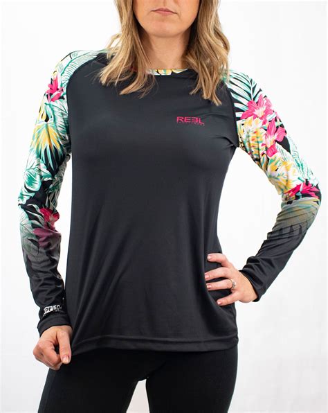 Women's Fishing Clothing - Reel Sportswear