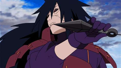 Madara Uchiha Wallpaper 4K Mobile - Free HD Wallpapers