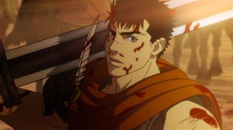 Berserk Golden Age Arc Trilogy Review : Otaku Dome | The Latest News In Anime, Manga, Gaming ...