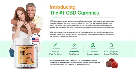 Natural Bliss CBD Gummies Reviews — A Delicious Way to Relax! | by Natural Bliss CBD Gummies ...