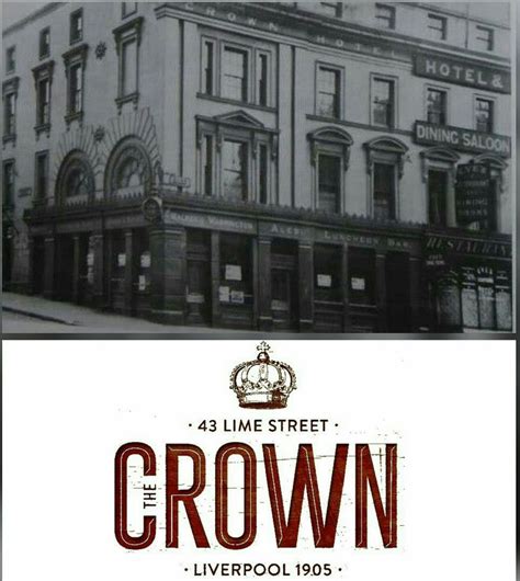 Crown Hotel