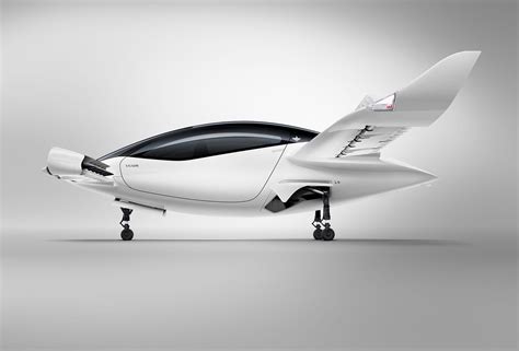 Lilium Secures $35 Million in New Funding for Carbon Fibre Air Taxi