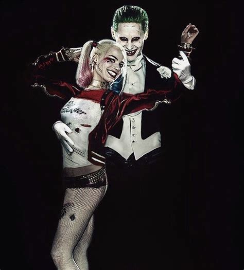 7 Harley Quinn Quotes That Explain Her 'Mad Love' for the Joker