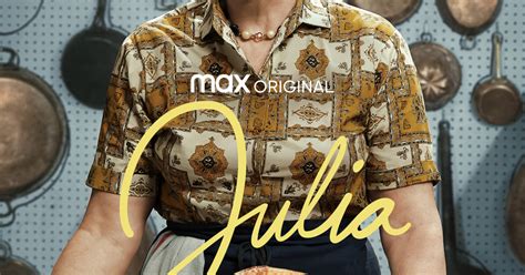 Julia: HBO Max Julia Child-Inspired Series Serves Up Official Trailer