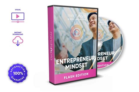 Entrepreneur Mindset - Mindtopia