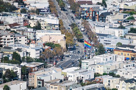 Castro District in San Francisco - Explore the Area in San Francisco ...