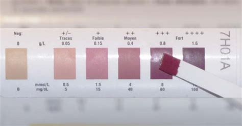 Measuring Ketosis With Ketone Test Strips: Are They Accurate?