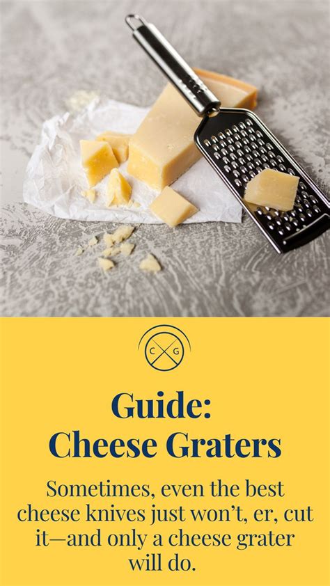 Types of Cheese Graters and How to Use Them in 2021 | Cheese grater, Best cheese, Types of cheese