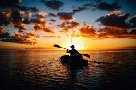 Kayak Fishing – Beginner’s Tips - Kayaking Made Easy