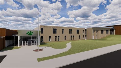 Yorktown Community Schools to start $19 million renovation project