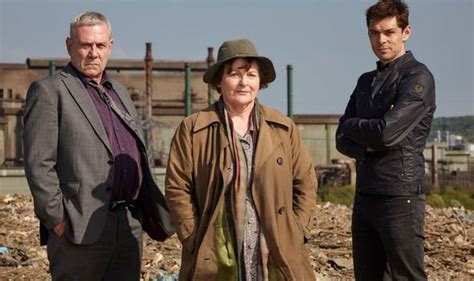 Vera 2019 ITV start date: When does Vera start? How many episodes? | TV & Radio | Showbiz & TV ...