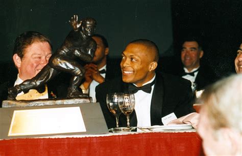 Eddie George | Heisman