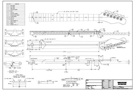 [ IMG] | Telecaster neck, Telecaster, Telecaster guitar