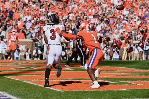 Gameday Guide: South Carolina vs. Clemson - On3