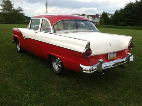 55 ford fairlane - Classic Ford Fairlane 1955 for sale