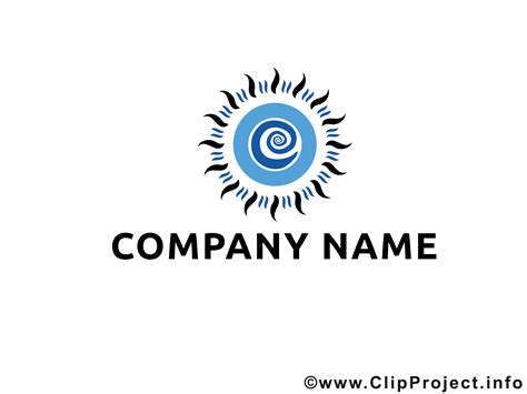 Logo Template - Bilder für Unterricht