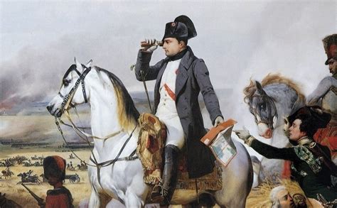 Napoleon Bonaparte: A Muse and Monument in Art