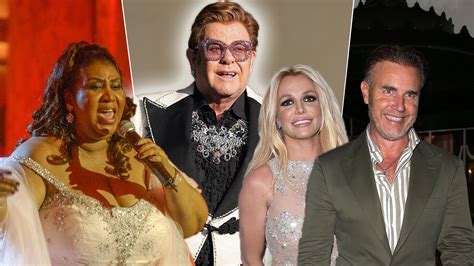 17 of Elton John's biggest collaborations with other artists