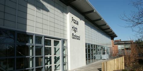 SWH awarded a contract at Poole High School | The Exeter Daily