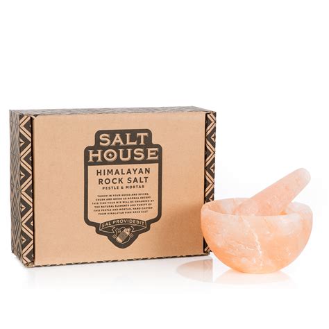 Himalayan Salt Blocks - Salthouse & Peppermongers