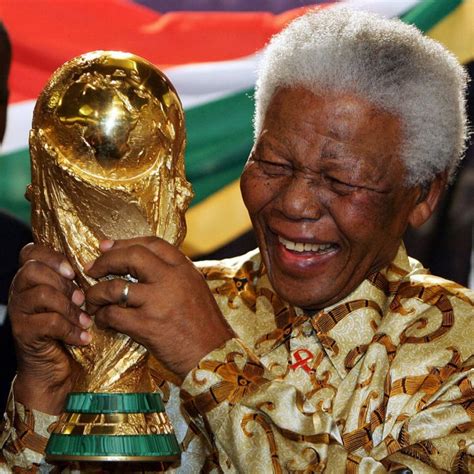 Photos - Leadership & Legacy In History:Nelson Mandela