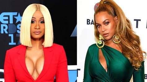 Cardi B and Beyonce Collaboration Update: Will It EVER Happen? - YouTube